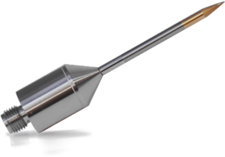Onda needle hydrophone